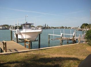 2008 20th Avenue Pkwy, Indian Rocks Beach, FL 33785