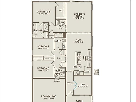 2nd image of this home