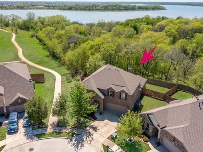 1932 Abby Creek Dr, Lake Dallas, TX, 75068