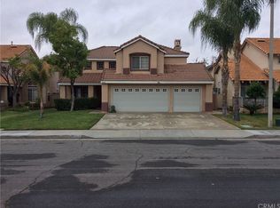 16849 Calle Pinata, Moreno Valley, CA 92551