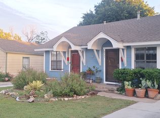 5107 Goodman Ave #5107, Fort Worth, TX 76107