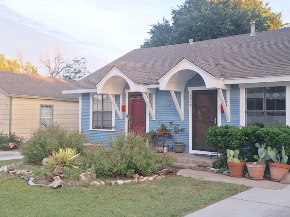5107 Goodman Ave #5107, Fort Worth, TX 76107
