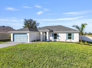 105 NW 14th St, Cape Coral, FL 33993