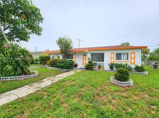 1564 NW 31st Way, Lauderhill, FL 33311