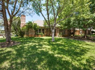 7701 Amy Ln, North Richland Hills, TX 76182