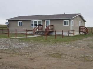 1155 Martin Curtis Rd, Shepherd, MT 59079
