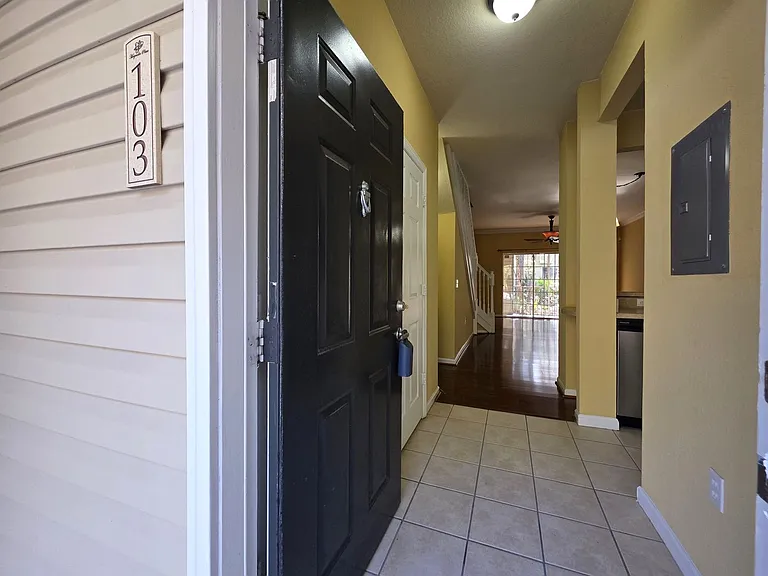 5065 NW 45th Rd #103 — Photo 4