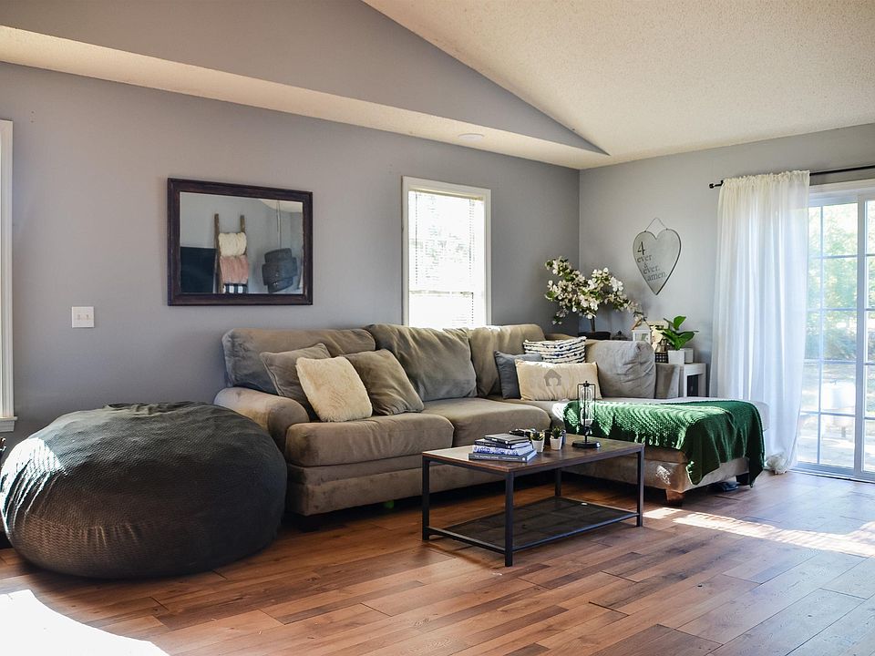 6 Joel Ln, Greenbrier, AR 72058 Zillow