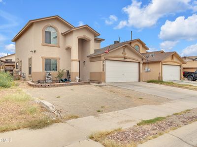14264 Gil Reyes Dr, El Paso, TX, 79938