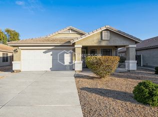 16778 W Fillmore St, Goodyear, AZ 85338