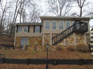 960 Dennis Station Rd, Eatonton, GA 31024