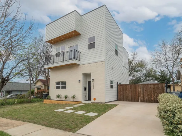 2323 Douglas Ave, Dallas, TX 75219
