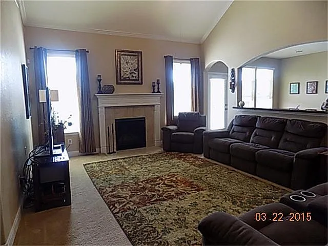 16703 Mackenzie Mesa Dr — Photo 8