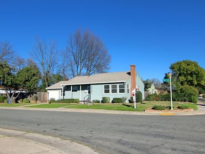 3731 60th St, Sacramento, CA, 95820