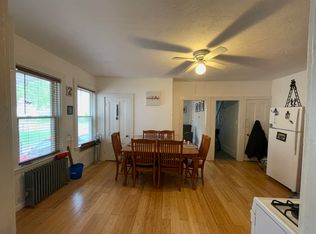 43 Brooks Ave #1, Quincy, MA 02169