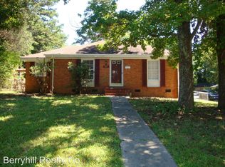 600 Kentbrook Dr, Charlotte, NC 28213