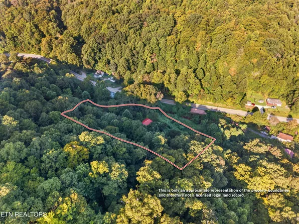 5106 Highway 25w S, La Follette, TN 37766