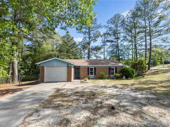 1902 Agate St, Fayetteville, NC 28311