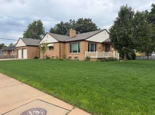 2501 Zarah Dr, Great Bend, KS 67530