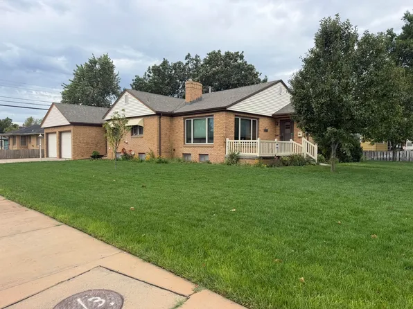 2501 Zarah Dr, Great Bend, KS 67530