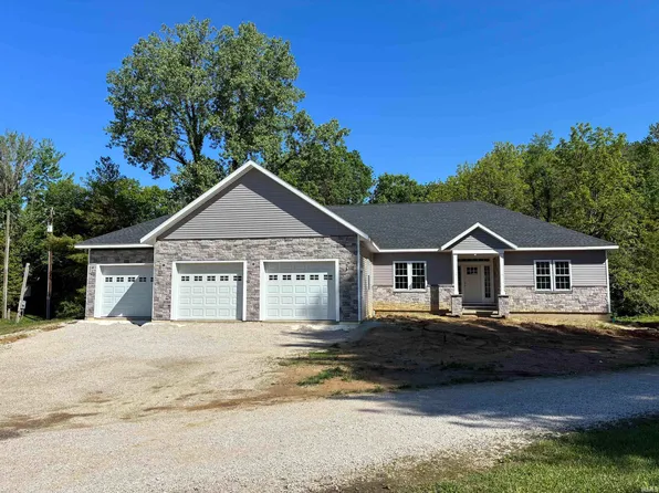 2728 N Delaware Dr, Vincennes, IN 47591