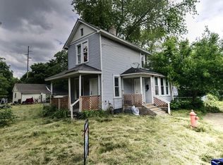 466 S Princeton Ave, Columbus, OH