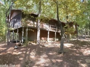 295 Lizard Trl, Greers Ferry, AR 72067