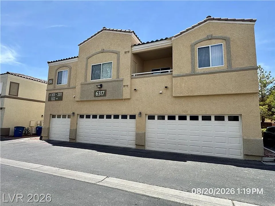 6317 Beige Bluff St #101