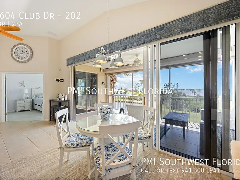4604 Club Dr #202 — Photo 12
