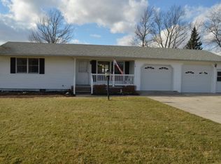118 Sunset Ave, Sherwood, OH 43556