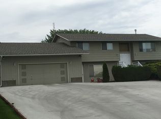 2626 N Wenas Rd, Selah, WA 98942