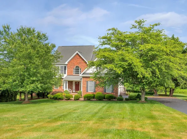 86 Willow Creek Dr, Ruckersville, VA 22968