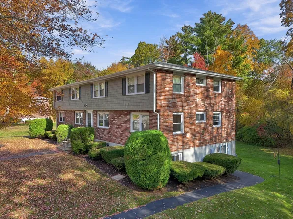 4 Greenleaf Dr, Merrimac, MA
