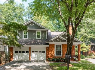 10 Bohler Mews NW, Atlanta, GA 30327