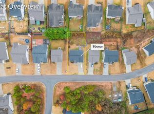 435 Highland Pointe Dr, Alto, GA