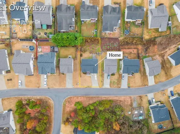 435 Highland Pointe Dr, Alto, GA 30510