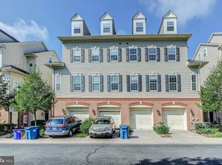 13406 Bluebeard Ter #3282, Clarksburg, MD 20871