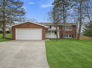 508 W 117th Pl, Crown Point, IN 46307