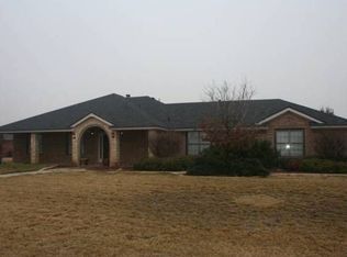 6305 County Road 7405, Lubbock, TX 79424