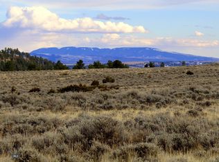 Tbd Pine Crest Rd, Columbus, MT 59019