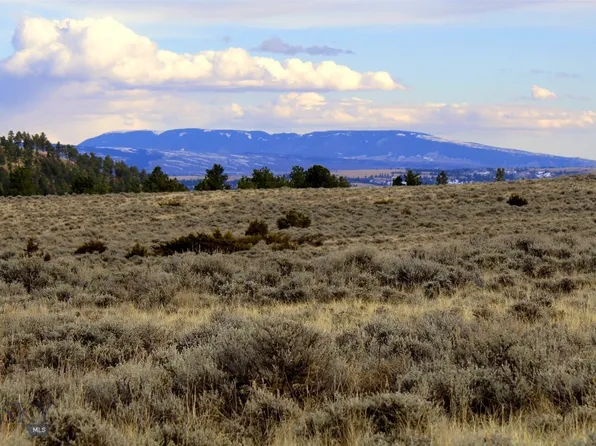 Tbd Pine Crest Rd, Columbus, MT 59019