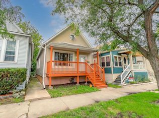 13540 S Burley Ave, Chicago, IL 60633