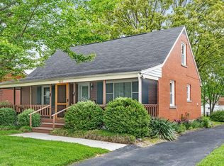 553 Hi Crest Dr, Lexington, KY 40505