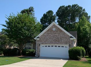 3818 Rounding Bend Ln, Wilmington, NC 28412