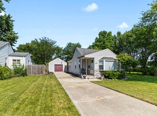 24238 Stewart Ave, Warren, MI 48089