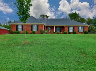 109 Summerfield Ln, Harvest, AL 35749