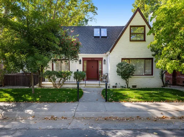 1536 42nd St, Sacramento, CA 95819