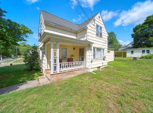 518 Garfield St, Jackson, MI 49203