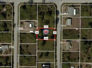 6049 Sheffield Ln, Englewood, FL 34224
