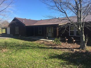 2325 Sharkey Rd, Morehead, KY 40351